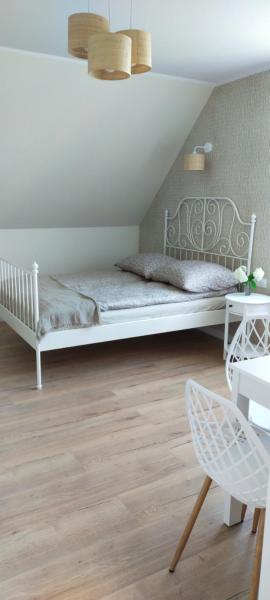 Apartamenty Heweliusz House